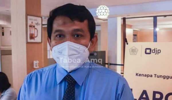 kepala pajak