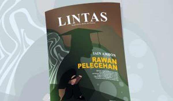 majalah lintas