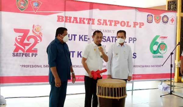 orno satpol