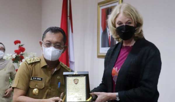 pemprov kerja