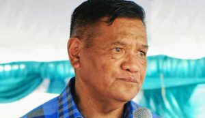 Agenda LKPJ 2021 Tak Jalan, Waemesse Kecam 3 Pimpinan Dewan Bursel