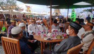 KKMB – KKPB Papua Buka Puasa Bersama Owner Djuragan Dapoer