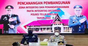 Petrus Kasihiw Sebut Masih Ada Potensi Korupsi di Pemerintah Daerah