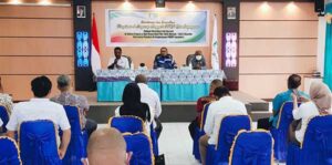 Ketersedian Air Bersih Cukup, DPRD Puji PDAM Jayapura