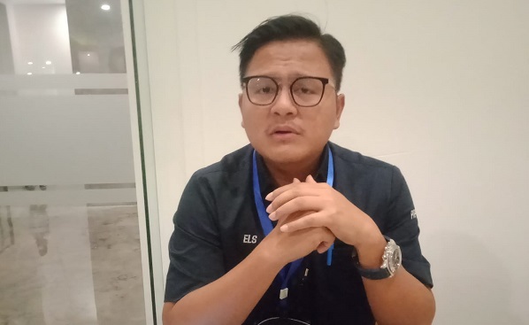 Garda Pemuda Papua Siap Lanjutkan Kemenangan NasDem di 2024 10 Garda Pemuda Nasdem Papua Evraim L. Sitepu