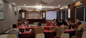 PAW Wakil Bupati Maybrat Dilantik Dalam Pekan Ini