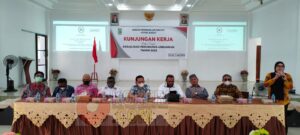 Mansawan : Bupati/ Wali Kota Wajib Buat Perda Rujukan Pergub 25 Tahun 2021
