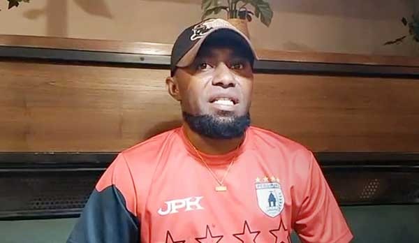 Komunitas Suporter Dukung Manajemen Persipura Gugat PSSI, Ini Alasannya 5 IMG 20220412 WA0028