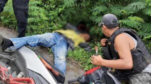KKB Tembak 2 Tukang Ojek di Distrik Tingginambut, 1 Meninggal Dunia