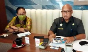 BPS Papua : 2.225 Petugas Disiapkan Untuk Sensus Penduduk Lanjutan