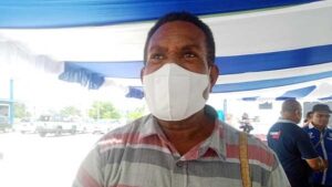 Stok Bapok di Kabupaten Jayapura Dipastikan Mencukupi