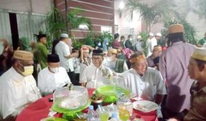 KKMB – KKPB Papua Gelar Buka Puasa Bersama, Pererat Silaturahmi