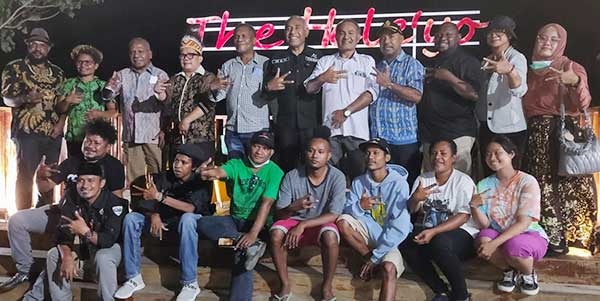 Presiden Jokowi Diharapkan Hadir Membuka Kongres AMAN VI dan FDS 19 IMG 20220415 WA0013