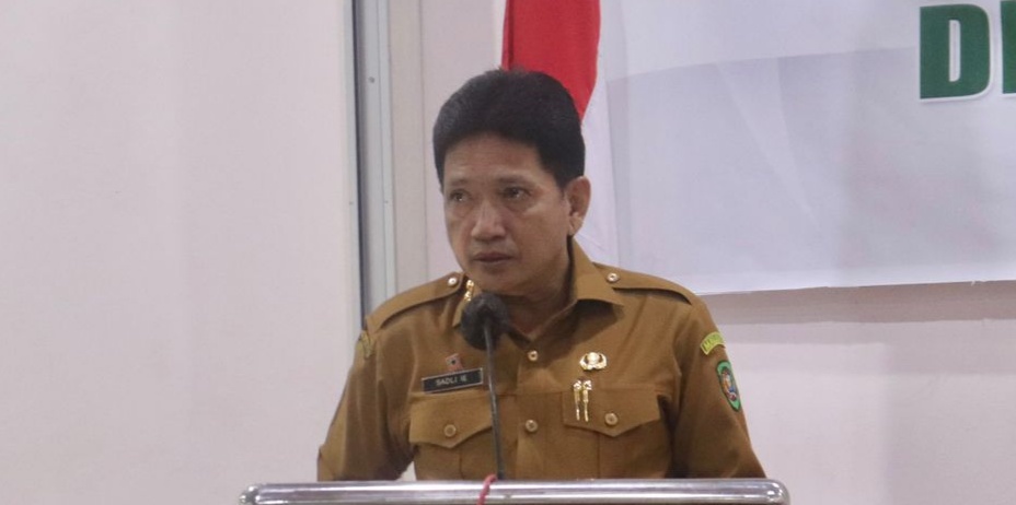 Pj Sekda : ASN Pemprov Maluku Dapat THR