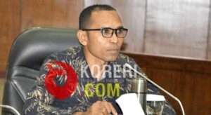 Komisi I DPRD Maluku : Pemkab Malteng Lamban Tangani Konflik