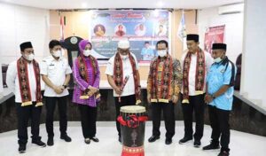 Hadiri Giat KNPI Maluku, Gubernur Murad Sampaikan Ini