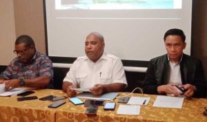 Komunitas Analis Papua Akan Gelar Konferensi I di Biak, Bahas Isu Strategis