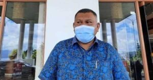 Wenno Soroti Tuasikal Soal Konflik di Pulau Haruku, Begini Faktanya