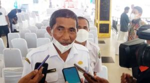 Disperindag Maluku Pastikan Ketersediaan Stok Bapok Hingga 3 Bulan Kedepan