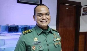 Pastikan Papua Aman, Kodam Cenderawasih Juga Lindungi WNA