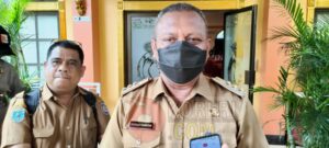 Teluk Bintuni Usulkan Dua Program Prioritas Dalam RKPD Papua Barat