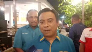 DPP KNPI Siap Usulkan Resufle Luhut Binsar dari Kabinet Jokowi