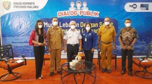 Pemprov Maluku Pastikan Mudik Lebaran Aman dan Lancar
