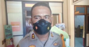 Polisi Tak Izinkan Pemotor Ikut Pawai Malam Takbiran di Sentani
