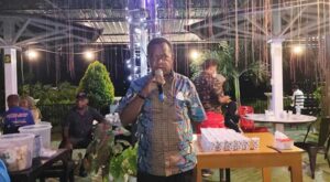 IMI Kabupaten Jayapura Gelar Buka Bersama, Eratkan Tali Silaturahmi