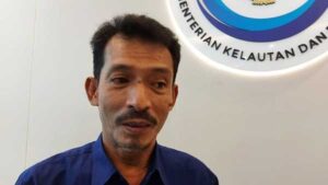 Pemprov Papua Tingkatkan Sarana Dukung Penangkapan Ikan Terukur