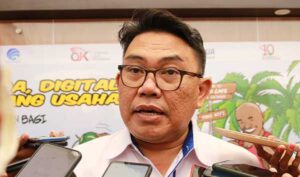 Pemprov Papua Fokus Bangun Pemancar Siaran di Kawasan Blank Spot
