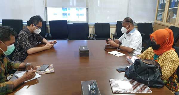 Kemenkominfo Pengalihan Analog Digital TV