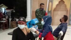 Ini Upaya Kodam Pattimura Jamin Mudik Aman dan Sehat