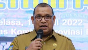 Kantor Gubernur Papua Akan Jadi yang Termodern di Kawasan Timur Indonesia