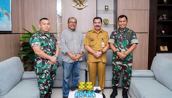 Program Mutiara Pattimura Pertina Agenda Tinju