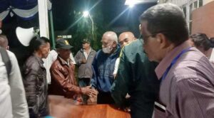 Habel Suitella Menangi Pemilihan Kepala Negeri Suli