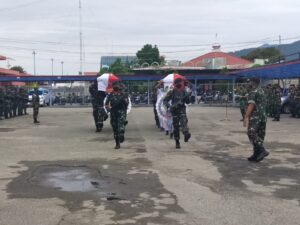 Polda Papua Kantongi Identitas Anggota KKB Pelaku Pembantaian Satu Keluarga TNI di Yalimo
