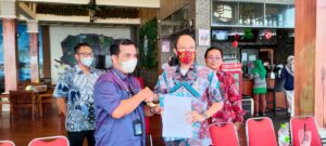 REI Papua Barat Optimis Tahun 2022 Sektor Property Kembali Pulih