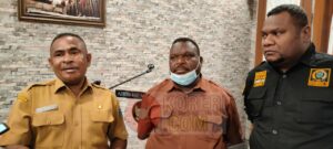 Komisi I DPR-PB Akan Lakukan Fit And Propertest Calon Karateker KADA