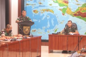 Kodam XVII/Cenderawasih Akan Gelar Festival Ramadhan 1443/H