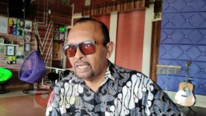 Panja Libatkan Tenaga Ahli Bedah LKPJ Gubernur PB Tahun 2021