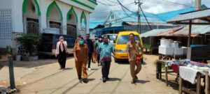 Komisi III Warning 9 Perusahan Sewa Asset Pemda Segera Setor  ke Provinsi PB