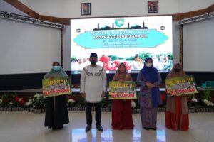 Festival Ramadhan 1443/H Kodam Cenderawasih Resmi Ditutup