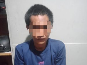 Polisi Tangkap Pelaku Penganiayaan di Terminal Mesran, Beraksi Saat Mabuk