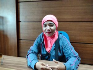 Sekdis Sorong Kepulauan Klarifikasi Aksi Minta Minuman Kaleng