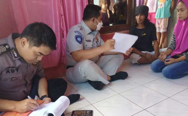 bantuan jasa raharha
