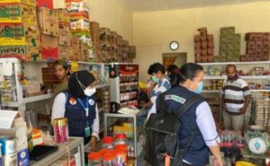BPOM Ambon Intensifkan Pengawasan Pangan di Bulan Ramadan