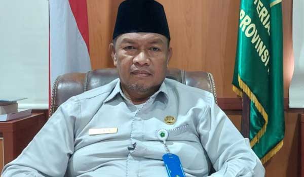 Sebagian Negeri di Maluku Punya Tradisi Puasa Lebih Dulu 1 kakanwil agama maluku