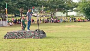Danyonif 734/SNS Cup Resmi Digelar, Libatkan 50 Klub Sepakbola di Saumlaki