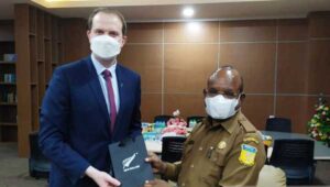 Pemerintah Selandia Baru Diharapkan Bantu Kesulitan Mahasiswa Papua